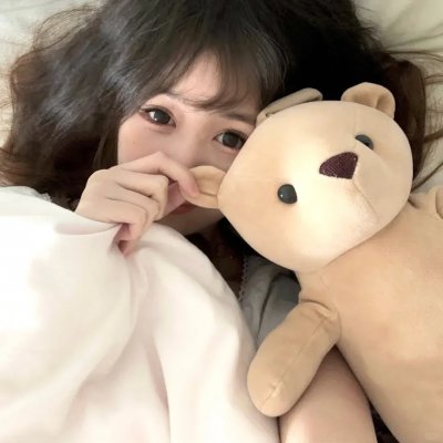 一个布袋八个头